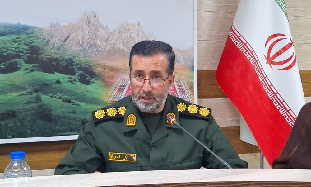 جلسه هماهنگی سالگرد شهدای خدمت، آزادسازی خرمشهر و ارتحال امام خمینی (ره) به ریاست فرماندار اهر برگزار شد + جزئیات