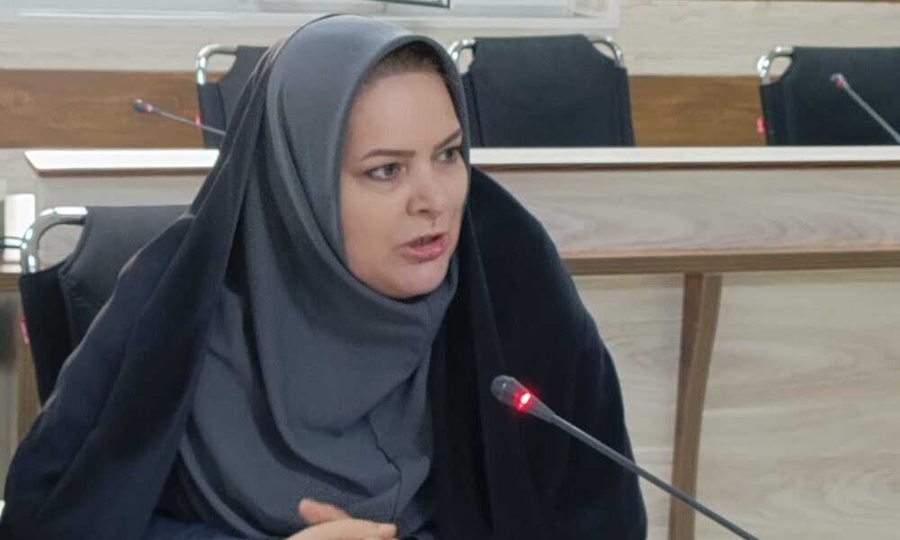 نشست انجمن کتابخانههای عمومی اهر با ریاست معاون سیاسی فرماندار؛ تأکید بر توسعه زیرساختهای فرهنگی و احداث سومین کتابخانه عمومی