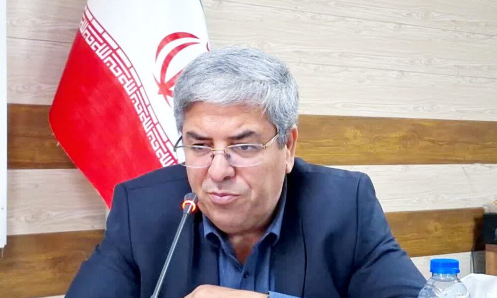 بررسی خسارات کشاورزان و باغداران اهر با حضور مدیرعامل صندوق بیمه کشاورزی کشور + دستورالعمل جبران فوری خسارات
