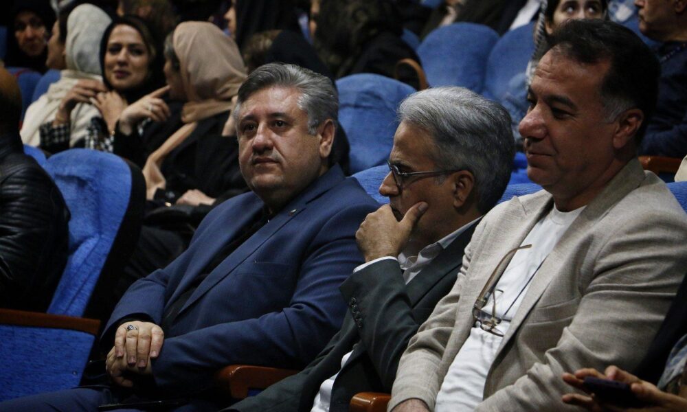 برگزاری شب موسیقی هنرستانهای هنرهای زیبای تبریز با حضور هنرمندان برجسته