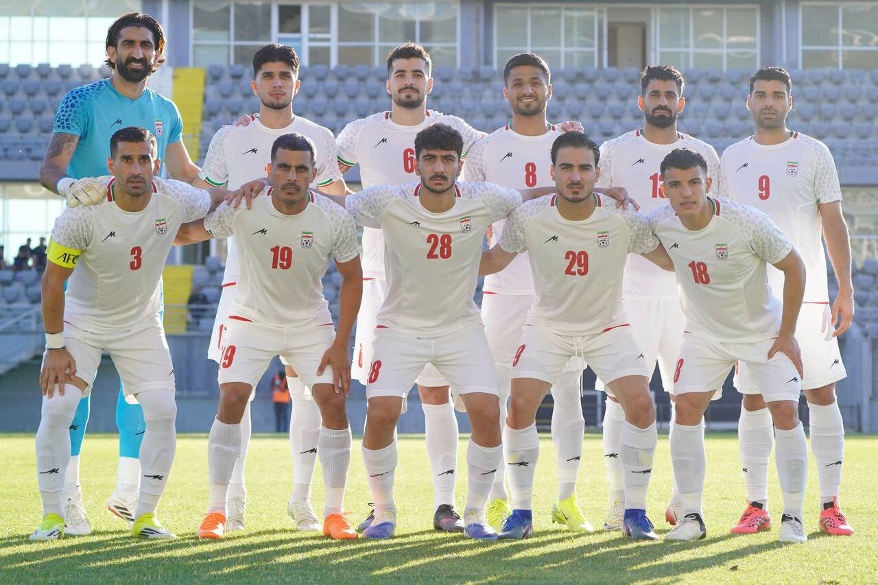 پاشازاده: نمی‌دانم می‌خواهیم مقابل بلژیک چه‌کار کنیم! 