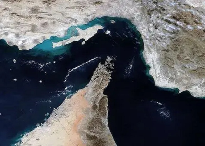 هشدار تازه نیروی دریایی سپاه خطاب به دشمن
